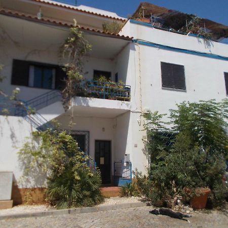 Ztir Apartment Olhao Exterior photo