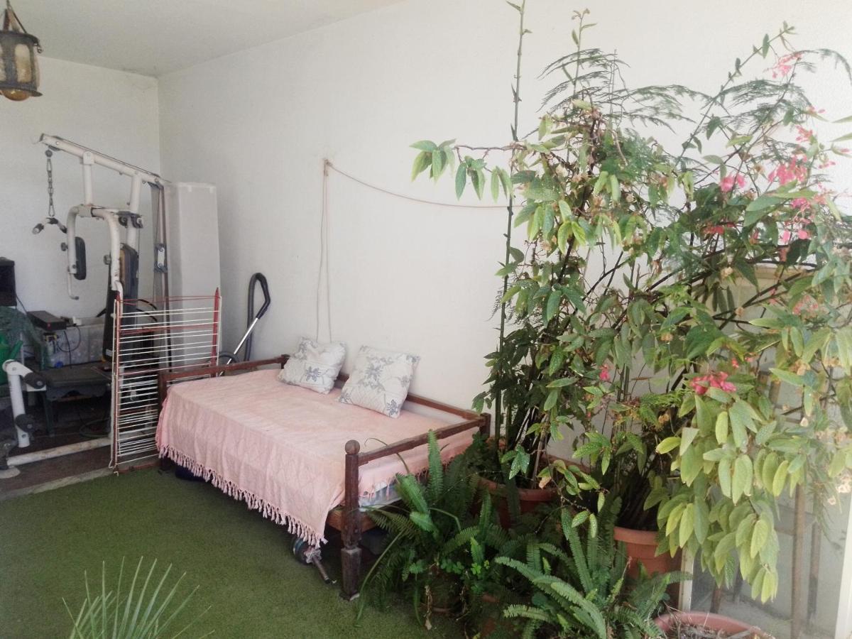 Ztir Apartment Olhao Exterior photo