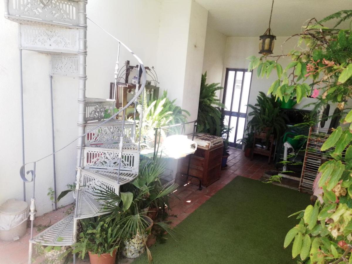 Ztir Apartment Olhao Exterior photo