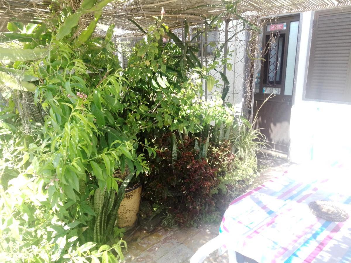 Ztir Apartment Olhao Exterior photo