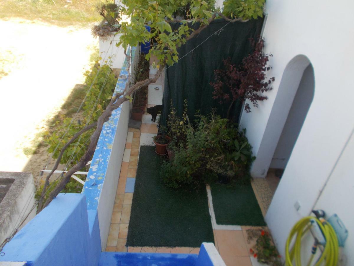 Ztir Apartment Olhao Exterior photo