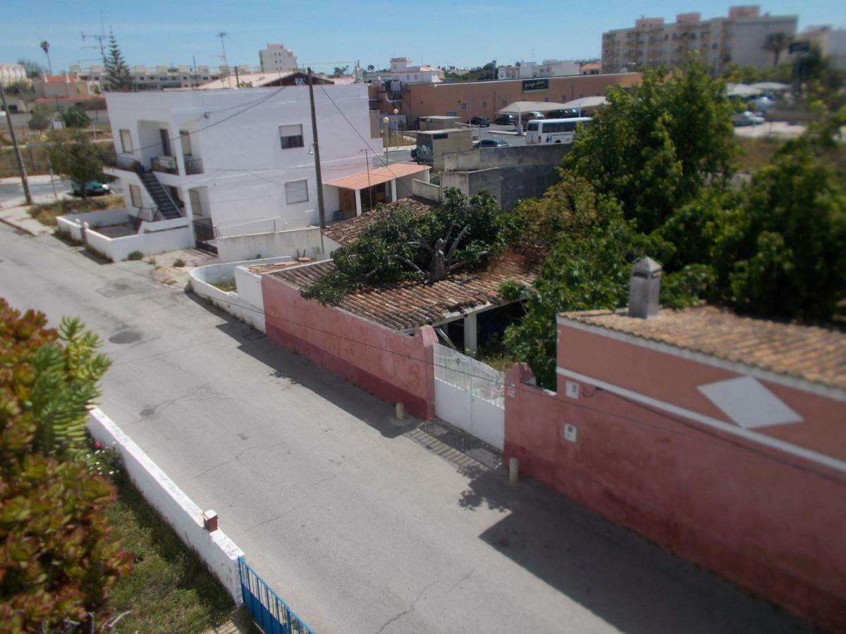 Ztir Apartment Olhao Exterior photo