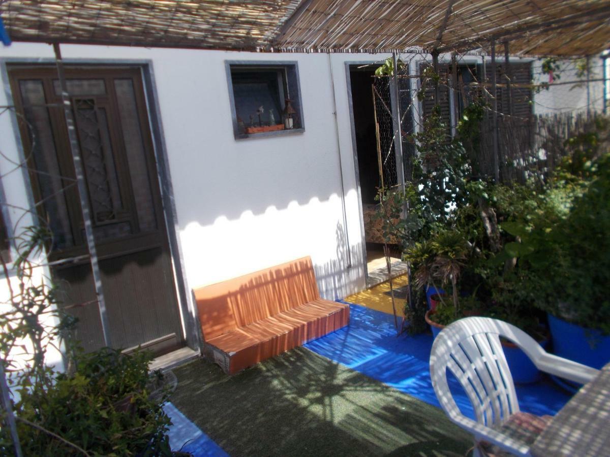 Ztir Apartment Olhao Exterior photo