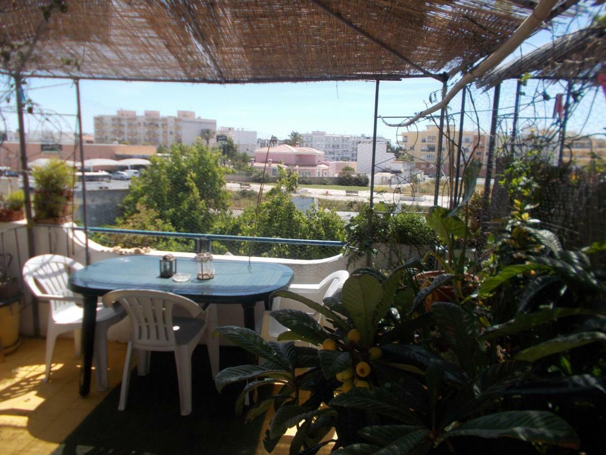 Ztir Apartment Olhao Exterior photo
