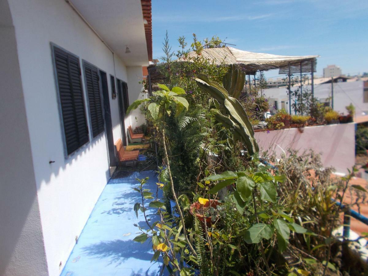 Ztir Apartment Olhao Exterior photo