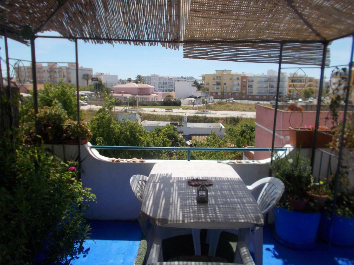 Ztir Apartment Olhao Exterior photo