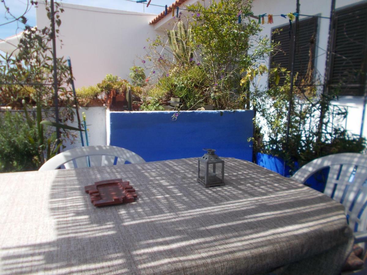 Ztir Apartment Olhao Exterior photo