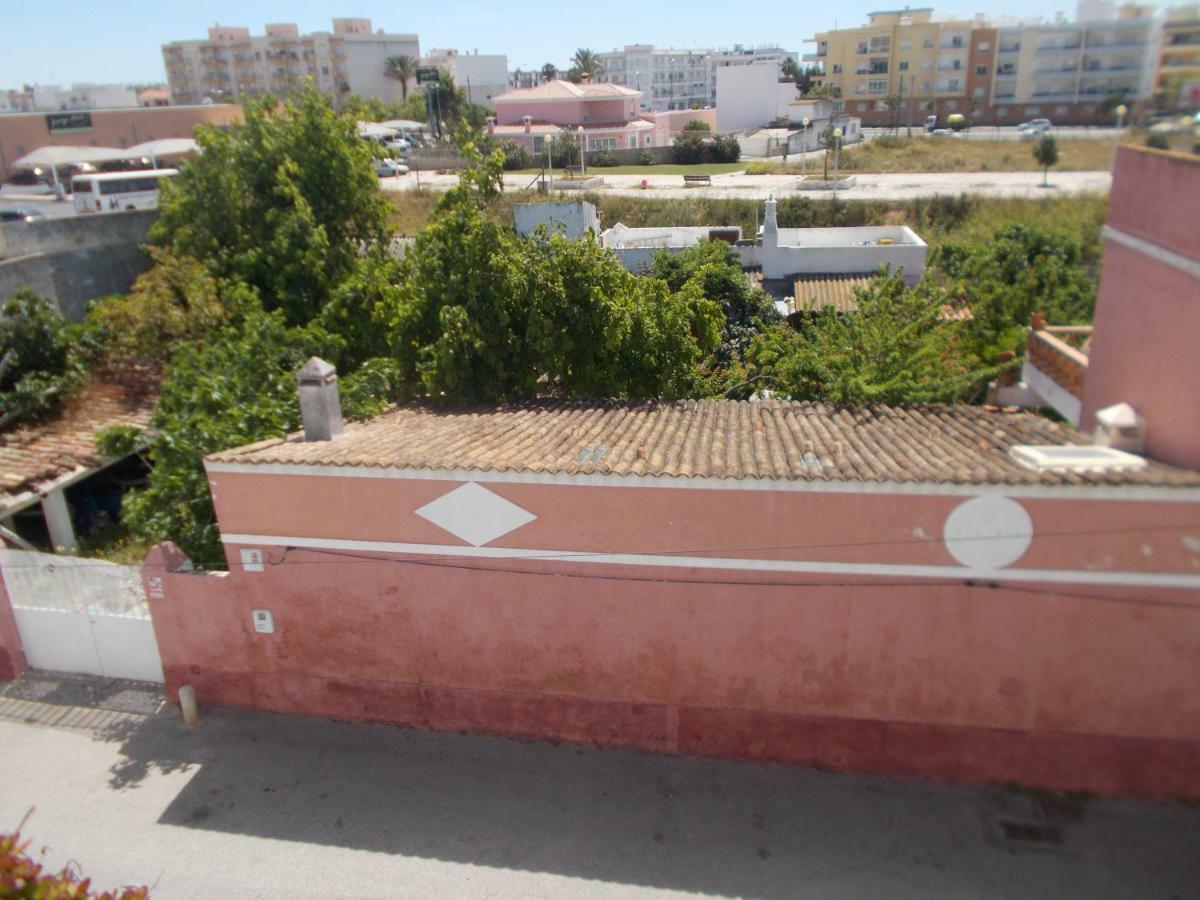 Ztir Apartment Olhao Exterior photo