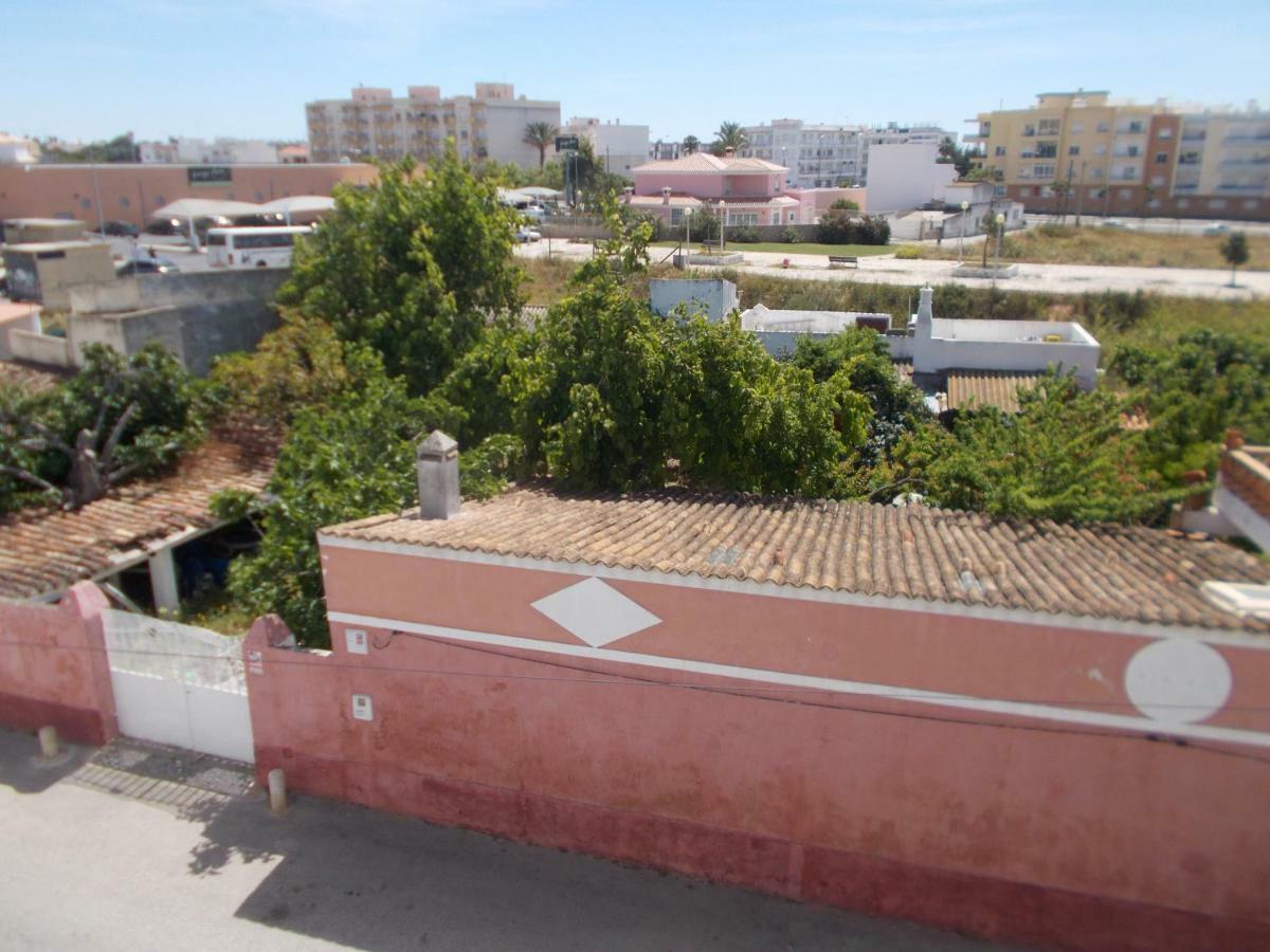 Ztir Apartment Olhao Exterior photo