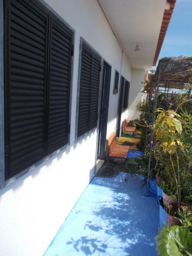 Ztir Apartment Olhao Exterior photo