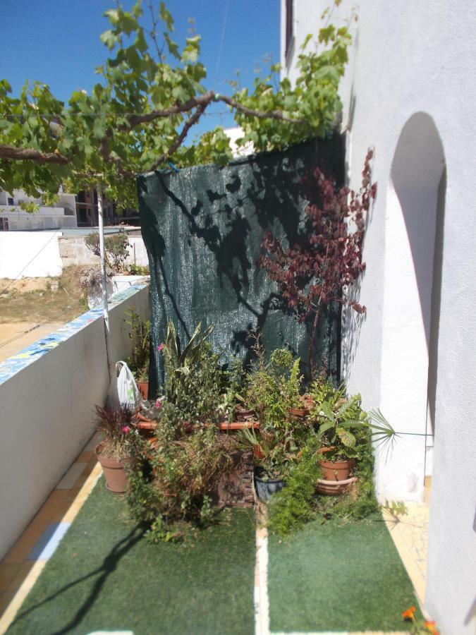 Ztir Apartment Olhao Exterior photo