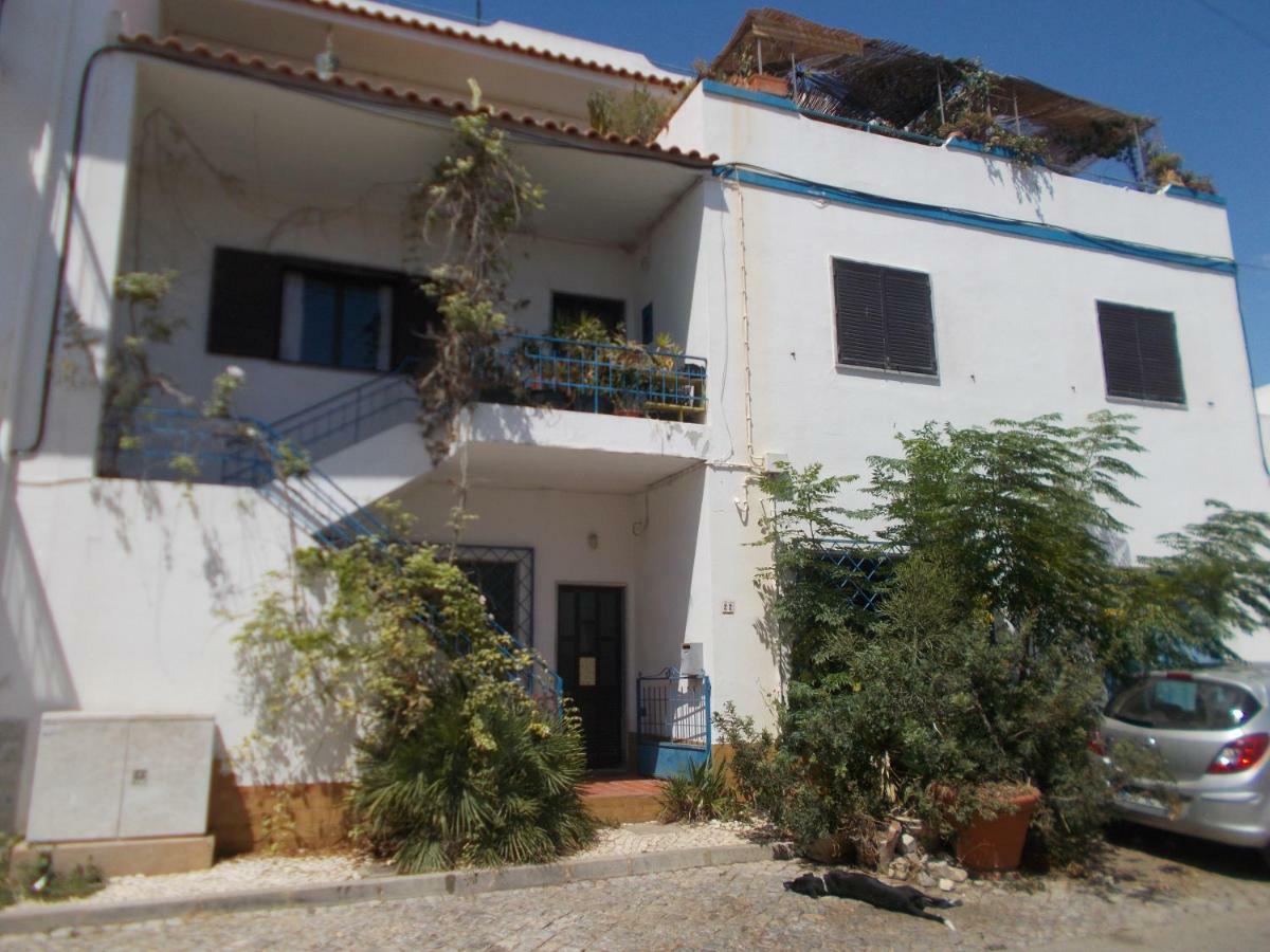 Ztir Apartment Olhao Exterior photo