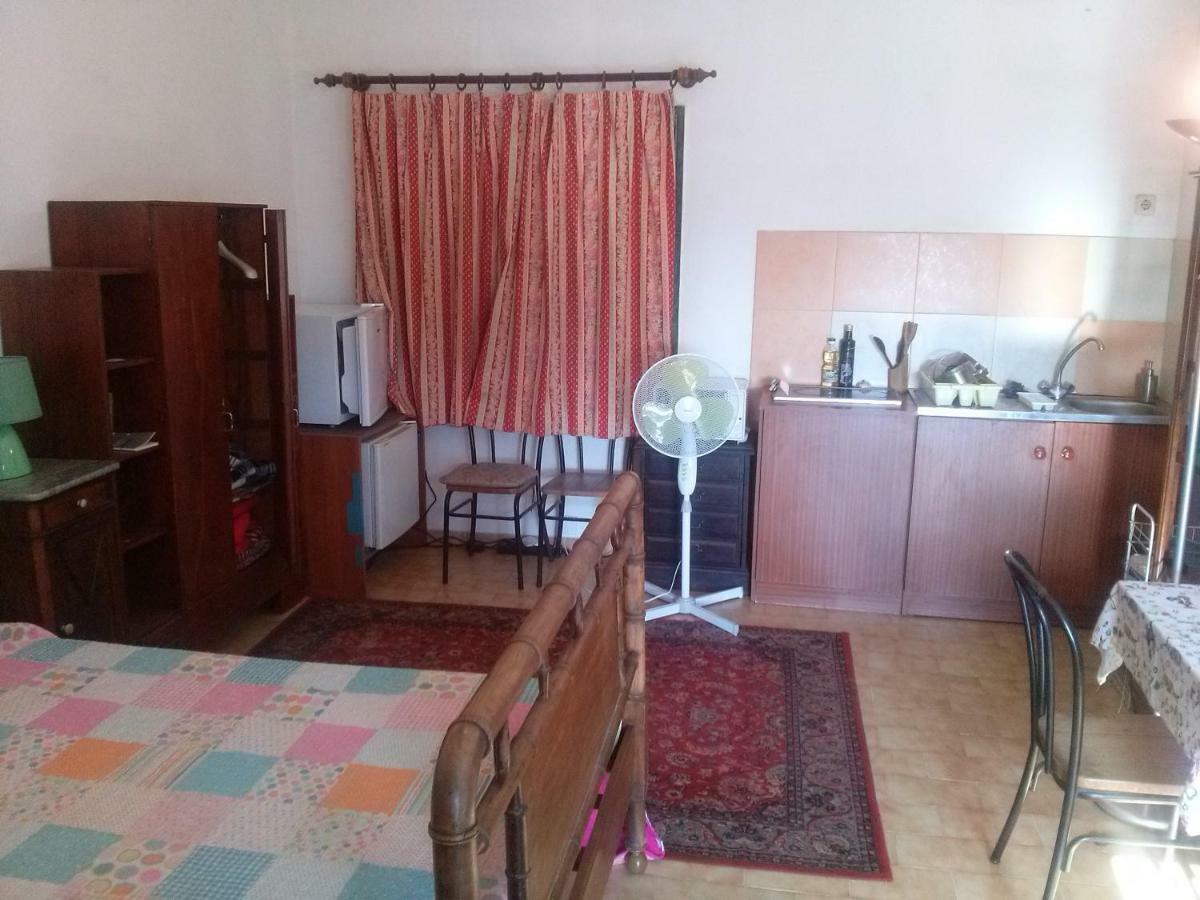 Ztir Apartment Olhao Exterior photo