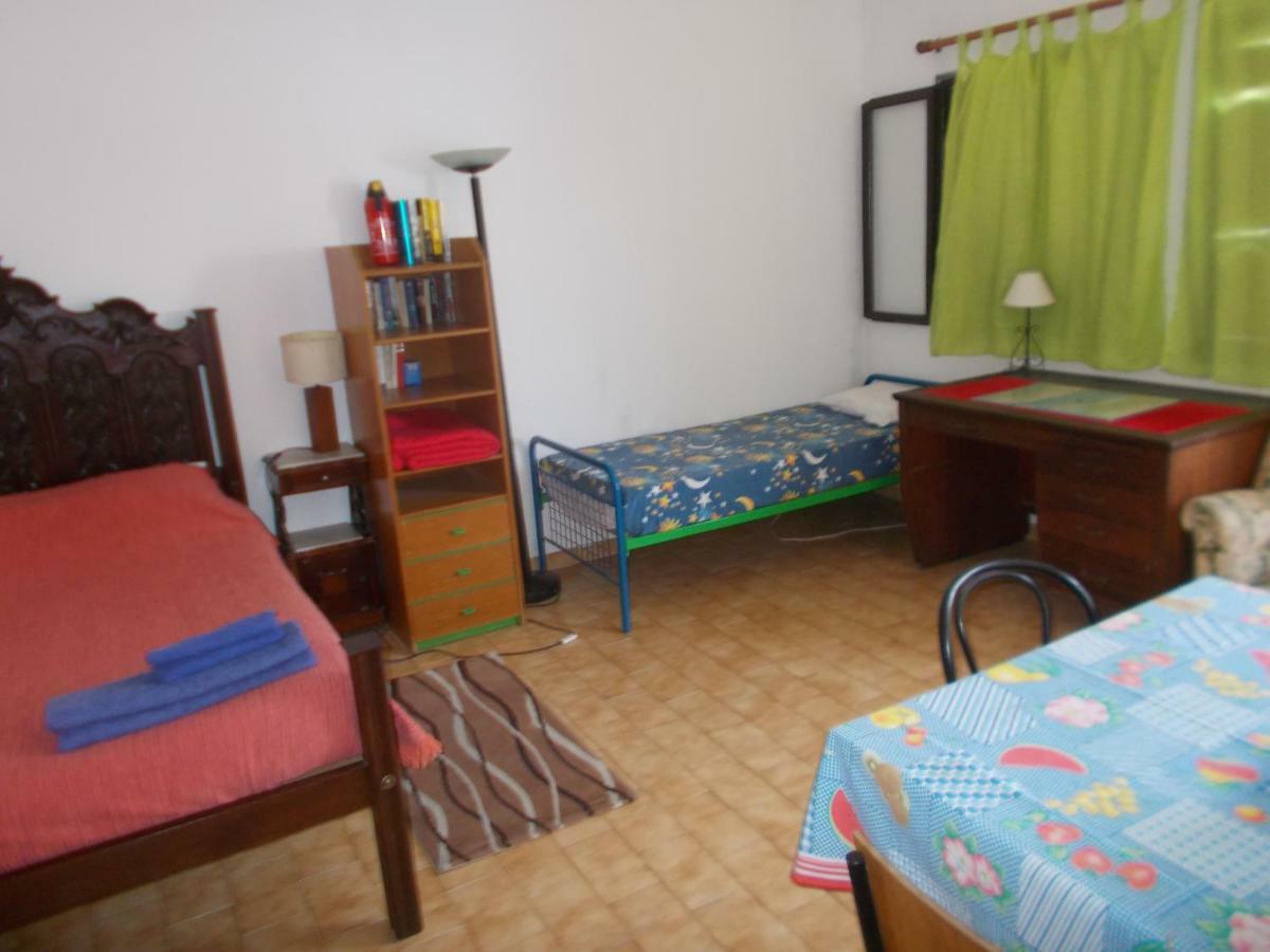 Ztir Apartment Olhao Exterior photo