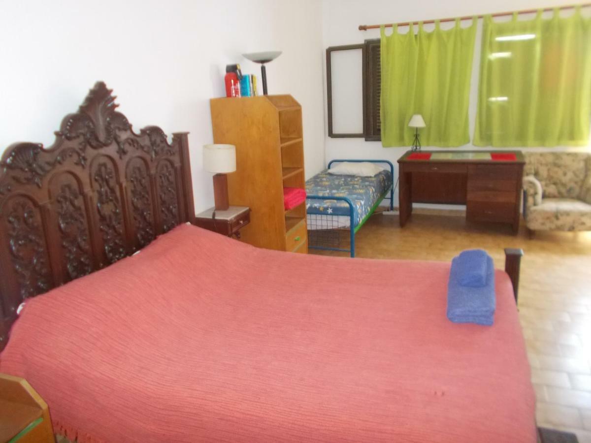Ztir Apartment Olhao Exterior photo