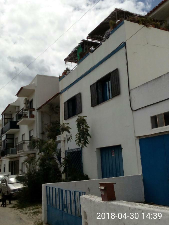 Ztir Apartment Olhao Exterior photo