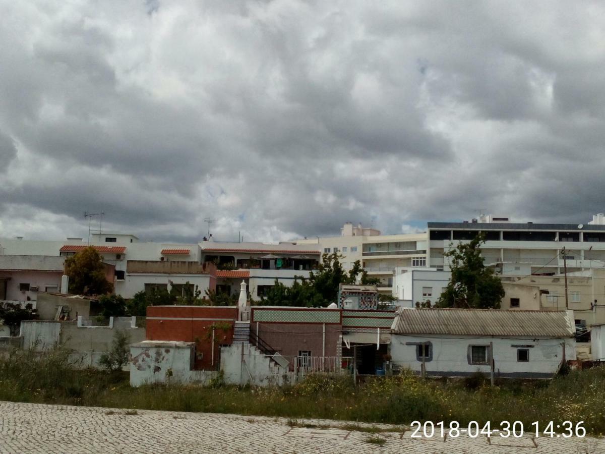Ztir Apartment Olhao Exterior photo
